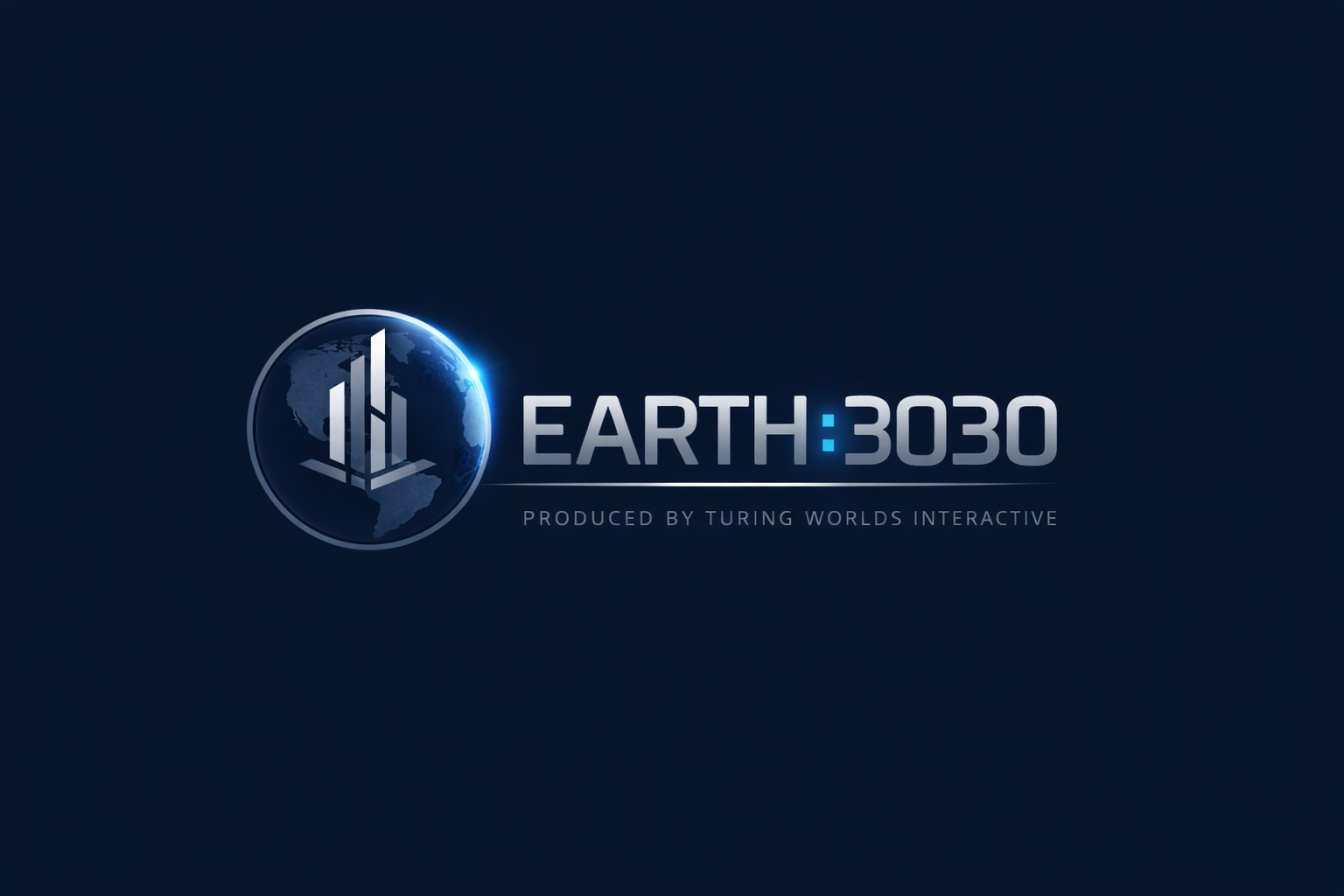 Earth:3030